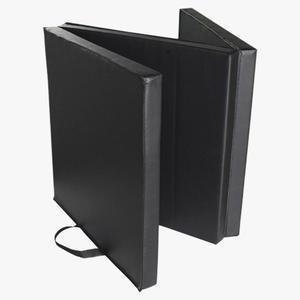 온열매트 접이식 찜질방 사우나 매트 차박 휴대용 수면