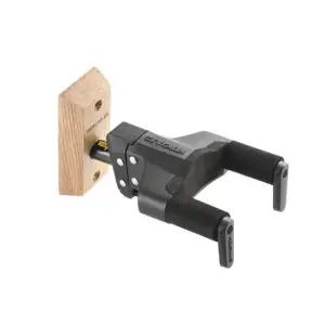 STD28 오토그립 기타행거 통거치대 일렉스탠드 베이스 벽걸이 통스탠드