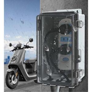 장치 계량기함 단자함 분전반 듀얼 콘센트커버 공급 플러그 통신 전기함 방우콘센트 방수