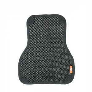 여름 오토바이 매쉬 쿨 시트 방석 패드통풍 커버 쿠션 시원한 매트 링시트 재질 링쿠션 메쉬