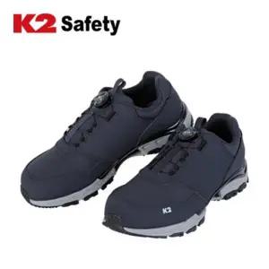 K2 세이프티 K2-83 다이얼 (4인치) 안전화