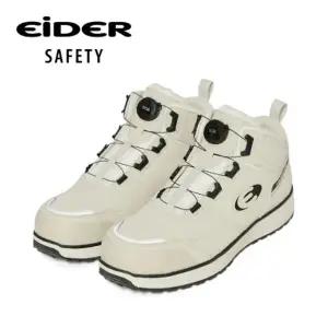 아이더 세이프티 ES 610 (WO) 다이얼 (6인치) 안전화