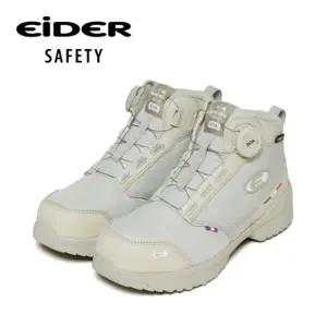 아이더 세이프티 ES 608 (LB) 다이얼 (6인치) 안전화