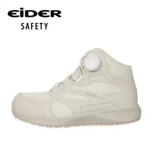 아이더 세이프티 ES 613 (CR) 다이얼 (6인치) 안전화