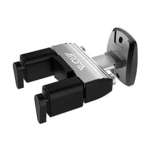 벽걸이 Jat17 기타스탠드 자동잠금 형거치대통 용거치대 행거 통거치대 일렉