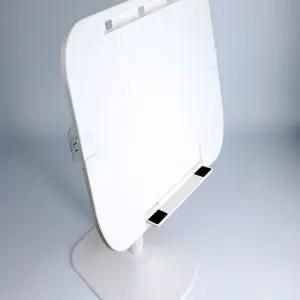 태블릿 책 각도조절 거치대독서대 탁상용대 스탠드 받침대 노트북 패드 거치개