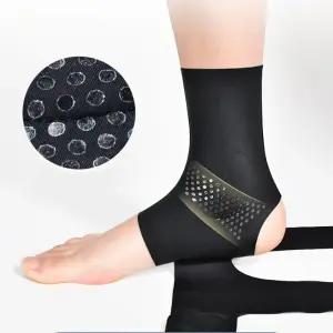 쿠셔닝 발목보호대 고정 지지 등산 스포츠스트랩 런닝 걷기 보호대 밴드 아대