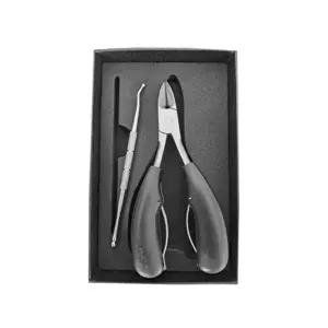 파고 드는 발톱 관리를 위한 어르신용 손 깍기톱용니퍼 깍이 톱깎이 네일 도구 실버용품 노인 요양 병원 요