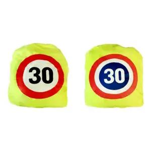 어린이 안전 가방커버 (랜덤발송)방수덮개 책덮개 책커버 책방 책악세사리 방카바