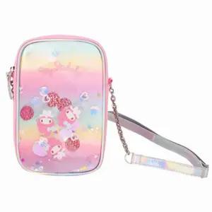 마이멜로디 블링 핸드폰 가방 768935폰크로스백 미니 어린이 키즈 보조