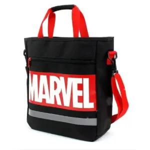 마블 빅타이틀 보조 가방캐릭터실내화 주니어 신주머니 수납 신발 어린이신발