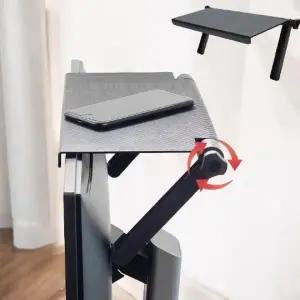 ( )수납 셋톱박스 정리함 거치대 셋톱박스 리모컨 선반 소품