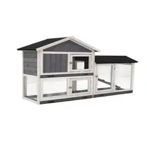 가축 케이지 토끼장 조립식 하우스 새장 농가 산란장 사육장 닭 철제 사육 닭집 토끼 대형