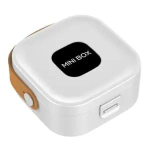 분리형 손잡이 보석함 악세사리 쥬얼리 케이스 대용량 정리함 주얼리 수납함 다용도 여성