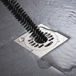 세탁기 청소 브러시 건조기 긴 손잡이 파이프 분해 및 세척 없이 청소하는 도구