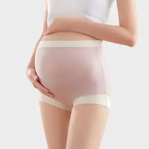 트루리즈 디라인 60수 모달 면 임산부 팬티3종 랜덤속옷 임신준비 언더웨어 임부 선물 용품