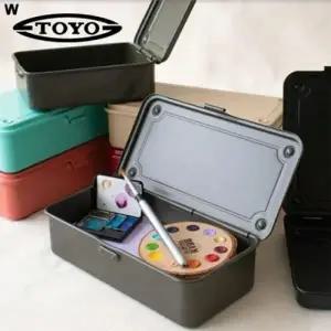 TO 02 트렁크타입 소형 다용도정리함 190