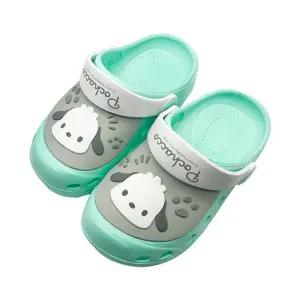 포차코 풋 EVA 샌들 180mm어린이 키즈 여름 캐릭터 코샌들 코캐릭터