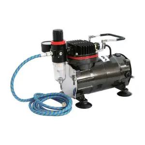 [오너클랜]bns 스타 XA196 뉴에어컴프레셔 다목적 공기주입기