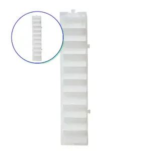 쌍문상회 편안한 창문가리개 5cm 방범창 블라인드 커튼용