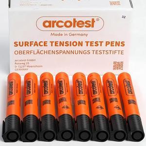 다인펜 장력 측정팬