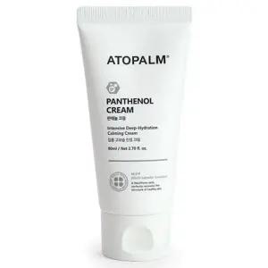 80ml 아토팜 크림 바스 로션 판테놀