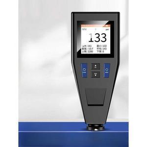 자동차 페인트 도막 측정 DTG D1 FENFE 정밀측정기 분체 차 프로페셔널 휴대용