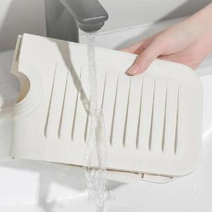 사각씽크볼 가스렌지가림막 싱크대 물튀김 사각싱크볼