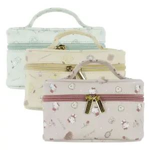 산리오 여행파우치 화장품가방 3종용치 파우치 키티치 포차코치 폼푸린치 화장품치 미니치 메이크업치 캐릭