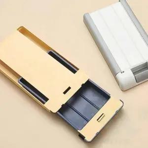 위라이즈 부착식 미니 서랍 테이블서랍