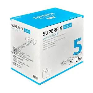 밴드골드 슈퍼픽스 아쿠아 방수 반창고 5cmX10m