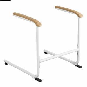 안전바 기구 침대가드 보행 좌변기 보조 높이 베드 침대낙상방지가드 양변기