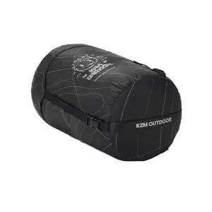 카즈미 캠핑 침낭 차박 이불 겨울 덕다운 패딩 침구 오리털 침낭