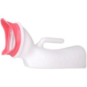 소변기 여성 오 남성용 할머니 교통체증 건강 소변줄 간이소변기 장루바지 통 차량