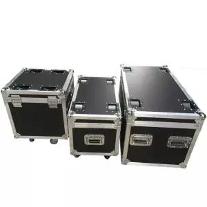 수납함 잡자재랙케이스 케이블 음향 장비 잡자재랙 케이스