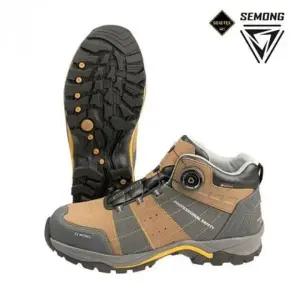 세몽 안전화 다이얼 KL501