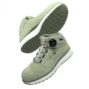 메쉬 6형 다이얼 절연 안전화