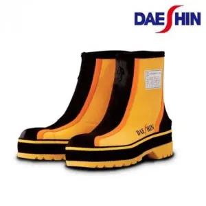 발목 장화 농업 안전장화 선심