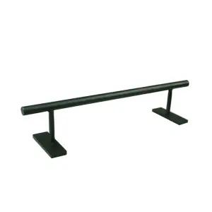 보드 묘기 연습 점프대 막대 난간대 그라인드 장애물 바 레일