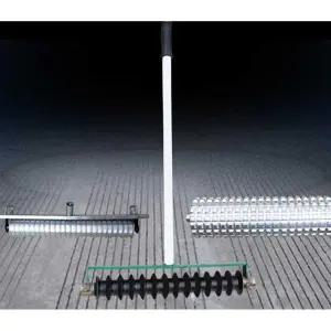 수평 몰탈 미장 밀대 스크래퍼 줄긋기 시멘트