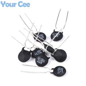 NTC 서미스터 저항 10D-11 열 50 개