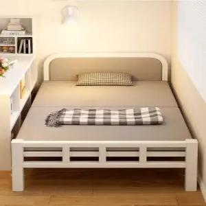 고시원 침대 사무 70x190cm 1인용미니침대 자취방