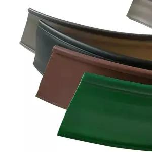 엣지 정원 화단 분리대 원예 100M 텃밭 테두리 흙막이