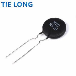 NTC 서미스터 저항기 5D-15 열 10 개