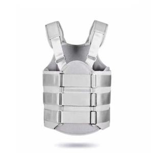 갈비뼈 보호대 가슴 모델 지지대 복대 밴드 골절 늑골 에어백 없음