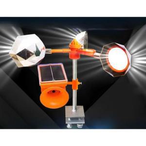 조류 퇴치기 새쫓는소리 태양열 센서 가정용 경보 멧돼지 연못 라이트 실외기 동물 까치