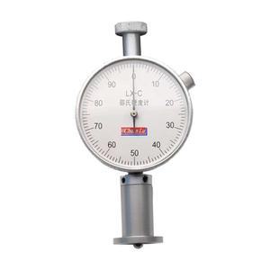 쇼어 경도시험기 경도기 휴대용 포인터 타입 가죽 과일