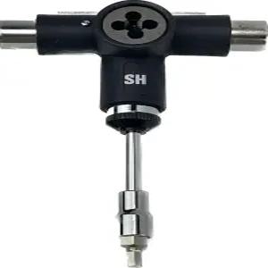 스케이트하우스 래칭 다기능 스케이트보드 스케이트 도구