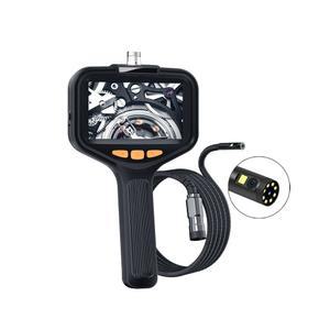 비즈믹 내시경 카메라 관로 자동차 배관 막힘 하수관