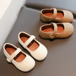 [etv] 바이시유 바비 아동단화 구두